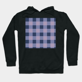 KeKe Collection Gingham Hoodie